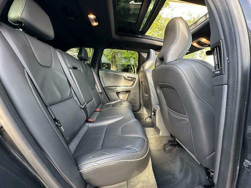 Used Volvo XC60 2015 for sale - 76520886: Photo 23