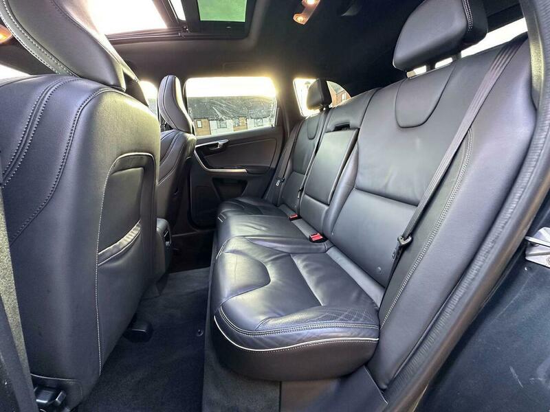 Used Volvo XC60 2015 for sale - 76520886: Photo 24