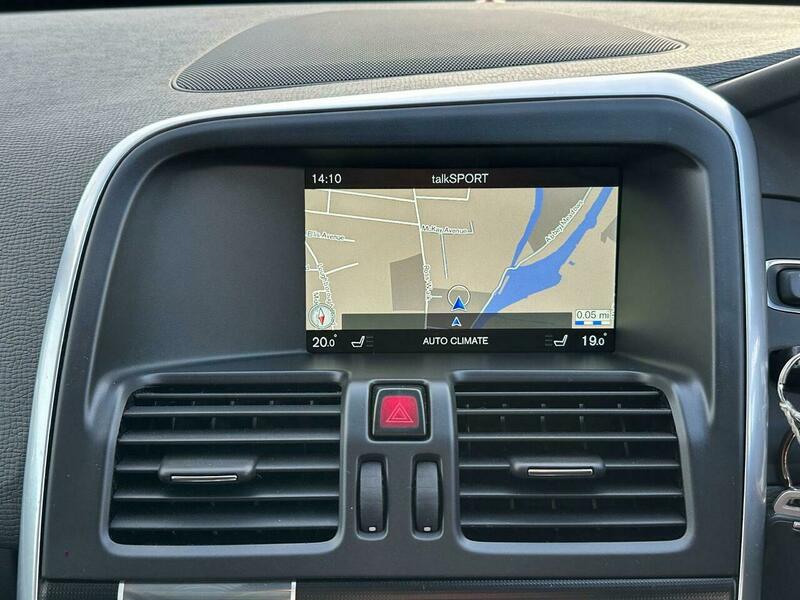 Used Volvo XC60 2015 for sale - 76520886: Photo 25