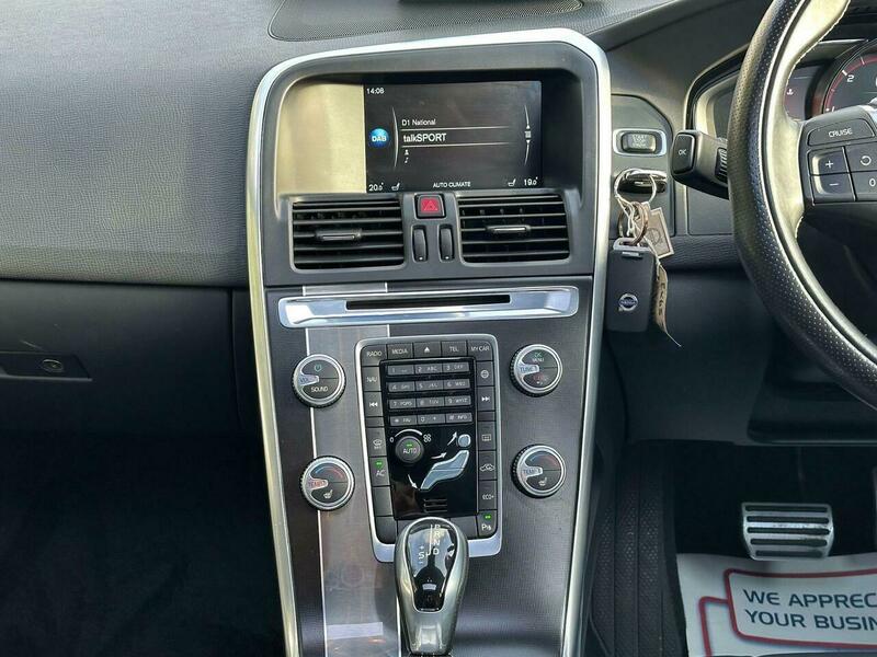 Used Volvo XC60 2015 for sale - 76520886: Photo 26