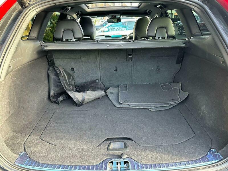 Used Volvo XC60 2015 for sale - 76520886: Photo 28