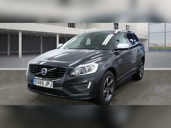 Used Volvo XC60 2015 for sale - 76520886: Photo