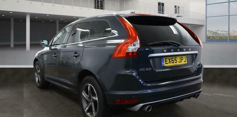 Used Volvo XC60 2015 for sale - 76520886: Photo 3