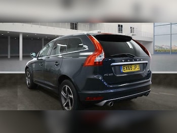 Used Volvo XC60 2015 for sale - 76520886: Photo