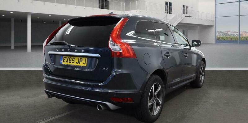 Used Volvo XC60 2015 for sale - 76520886: Photo 4