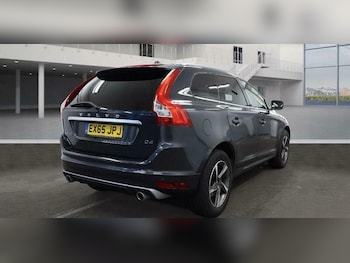 Used Volvo XC60 2015 for sale - 76520886: Photo