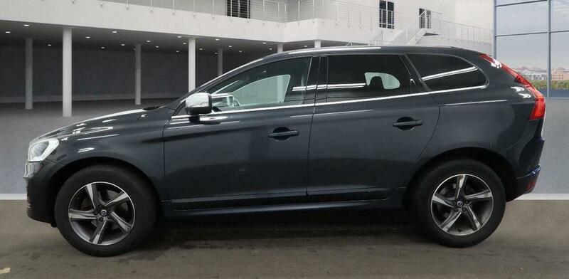 Used Volvo XC60 2015 for sale - 76520886: Photo 6