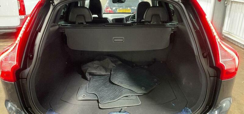 Used Volvo XC60 2015 for sale - 76520886: Photo 7