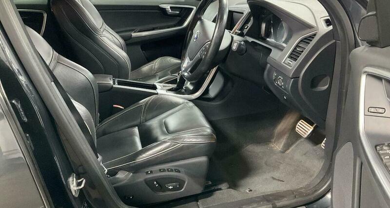 Used Volvo XC60 2015 for sale - 76520886: Photo 9