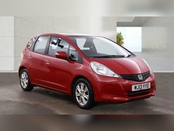 Used Honda Jazz 2013 for sale - 79551359: Photo