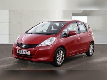 Used Honda Jazz 2013 for sale - 79551359: Photo