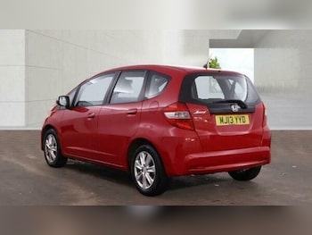 Used Honda Jazz 2013 for sale - 79551359: Photo