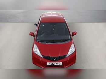 Used Honda Jazz 2013 for sale - 79551359: Photo