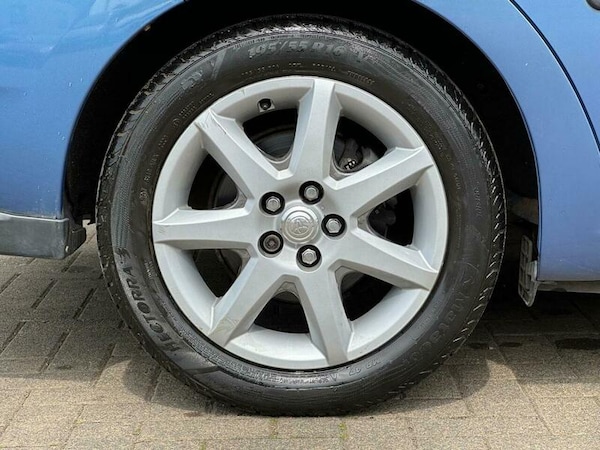 Used Toyota Prius 2006 for sale - 75516562: Photo 14