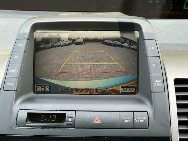Used Toyota Prius 2006 for sale - 75516562: Photo 20