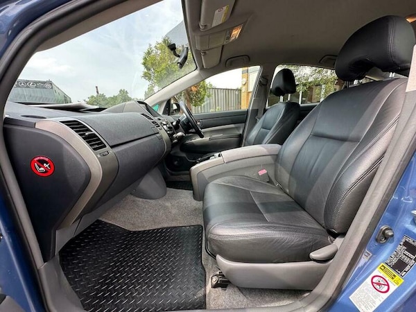 Used Toyota Prius 2006 for sale - 75516562: Photo 23
