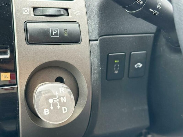 Used Toyota Prius 2006 for sale - 75516562: Photo 24