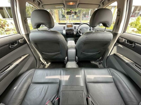 Used Toyota Prius 2006 for sale - 75516562: Photo 28