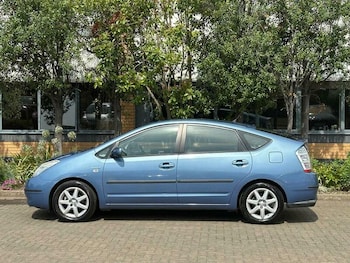 Used Toyota Prius 2006 for sale - 75516562: Photo