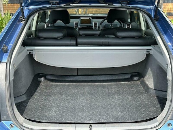 Used Toyota Prius 2006 for sale - 75516562: Photo 31