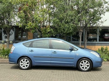 Used Toyota Prius 2006 for sale - 75516562: Photo