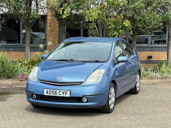 Used Toyota Prius 2006 for sale - 75516562: Photo