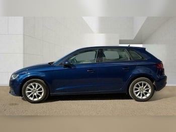 Used Audi A3 2013 for sale - 79724271: Photo