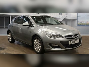 2013 - 1.6 16v Elite Euro 5 5dr