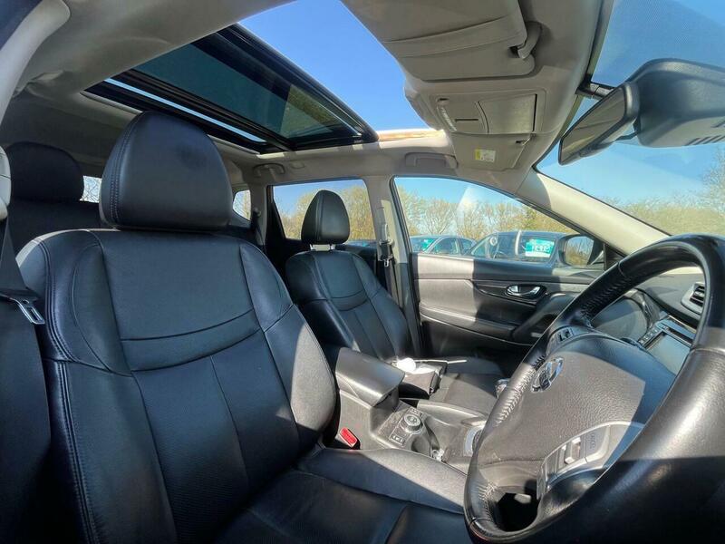 Used Nissan X-Trail 2015 for sale - 77953573: Photo 7