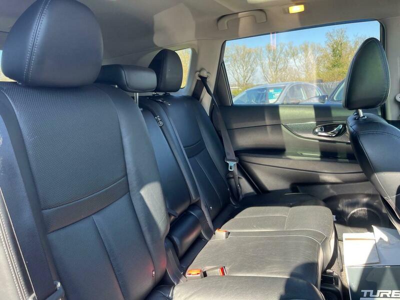 Used Nissan X-Trail 2015 for sale - 77953573: Photo 9