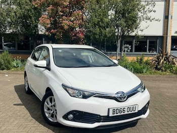 Used Toyota Auris 2016 for sale - 78331448: Photo