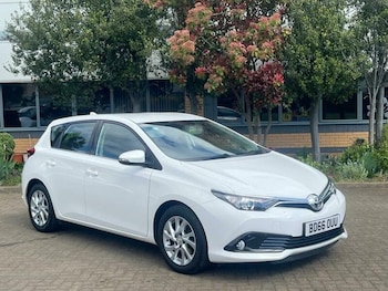 Used Toyota Auris 2016 for sale - 78331448: Photo