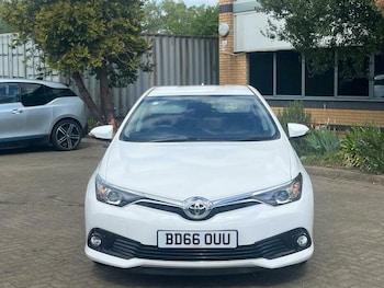 Used Toyota Auris 2016 for sale - 78331448: Photo