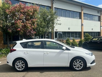 Used Toyota Auris 2016 for sale - 78331448: Photo