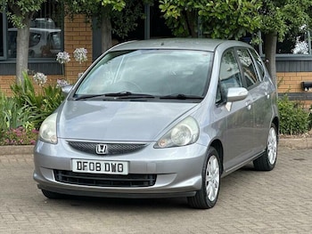 Used Honda Jazz 2008 for sale - 79547870: Photo
