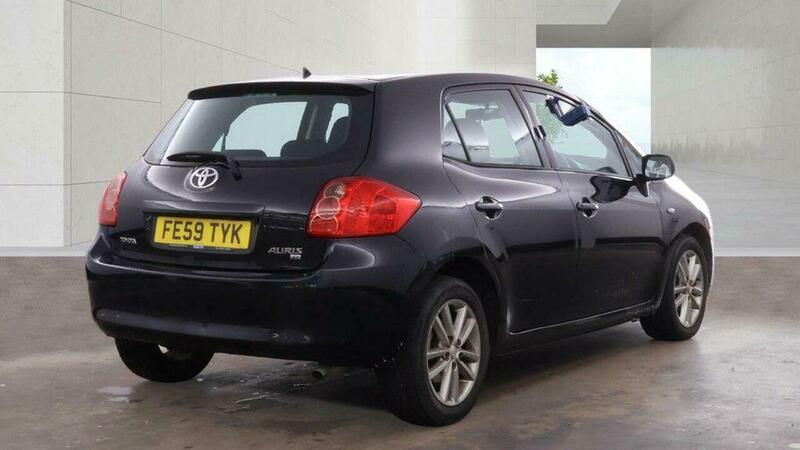 Used Toyota Auris 2009 for sale - 78168104: Photo 10