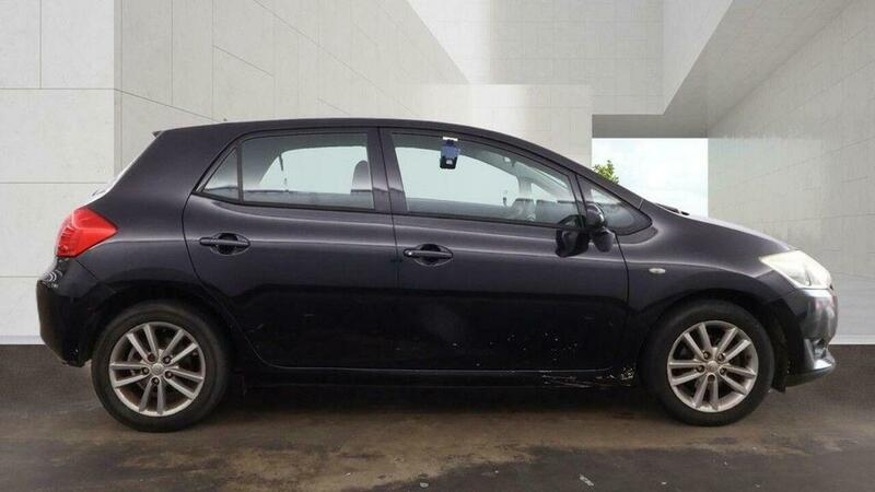 Used Toyota Auris 2009 for sale - 78168104: Photo 11