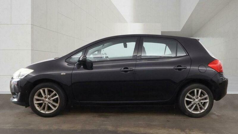 Used Toyota Auris 2009 for sale - 78168104: Photo 12
