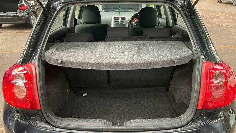 Used Toyota Auris 2009 for sale - 78168104: Photo 13