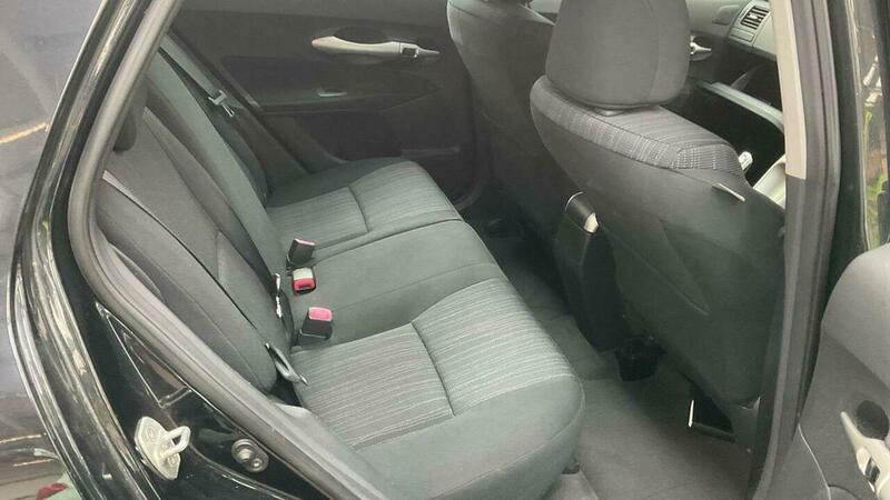 Used Toyota Auris 2009 for sale - 78168104: Photo 14