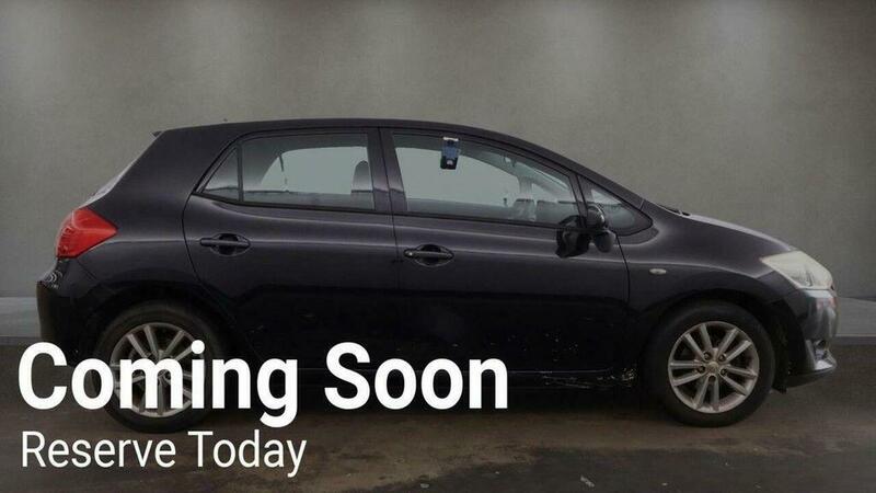 Used Toyota Auris 2009 for sale - 78168104: Photo 5