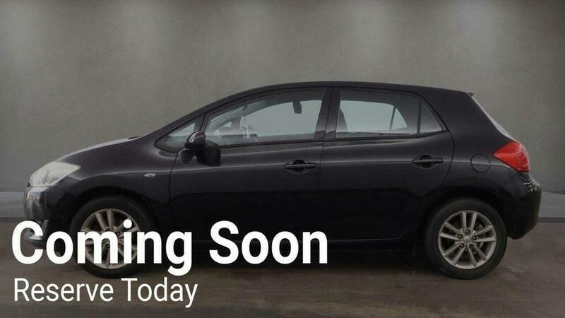 Used Toyota Auris 2009 for sale - 78168104: Photo 6