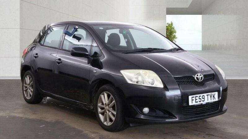 Used Toyota Auris 2009 for sale - 78168104: Photo 7