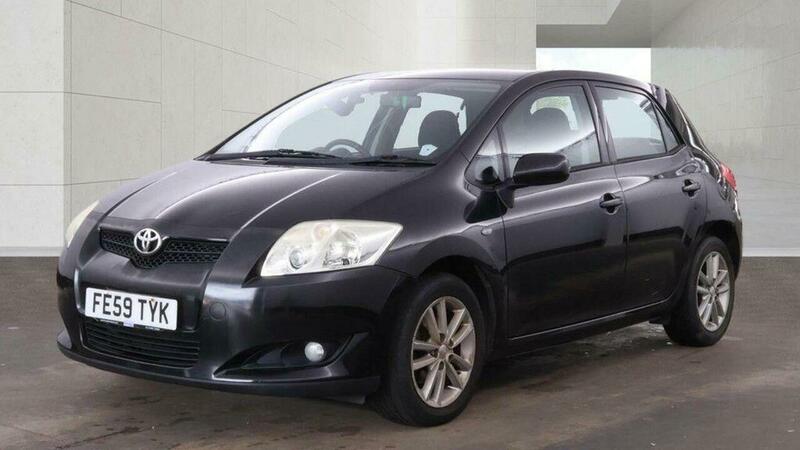 Used Toyota Auris 2009 for sale - 78168104: Photo 8