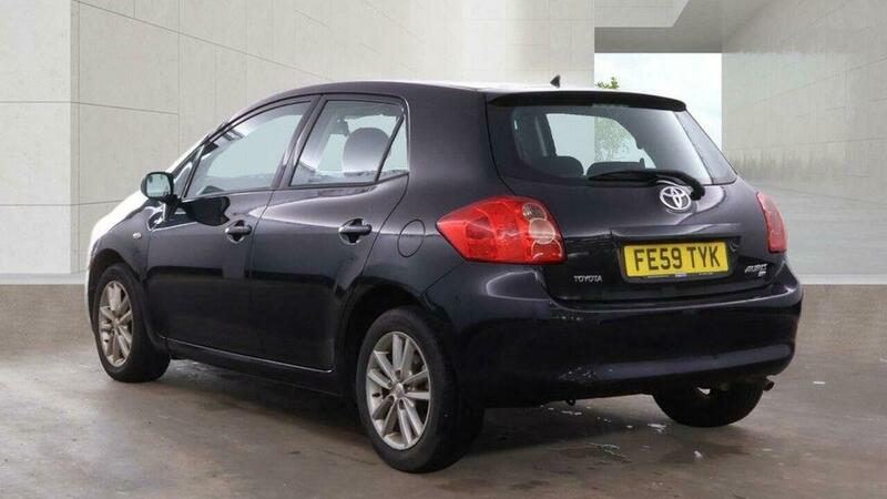 Used Toyota Auris 2009 for sale - 78168104: Photo 9