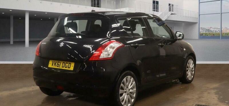 Used Suzuki Swift 2011 for sale - 77990327: Photo 6
