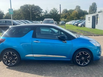 Used Citroen DS3 2013 for sale - 76009848: Photo