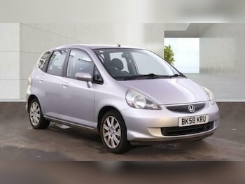 Used Honda Jazz 2008 for sale - 78806980: Photo