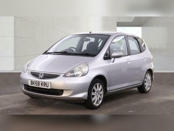 Used Honda Jazz 2008 for sale - 78806980: Photo