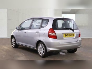 Used Honda Jazz 2008 for sale - 78806980: Photo